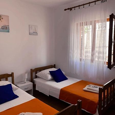 Voluja Apartman Vranjica מראה חיצוני תמונה