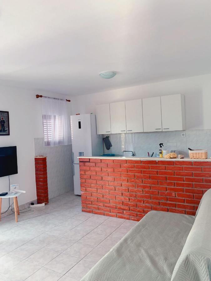 Voluja Apartman Vranjica מראה חיצוני תמונה