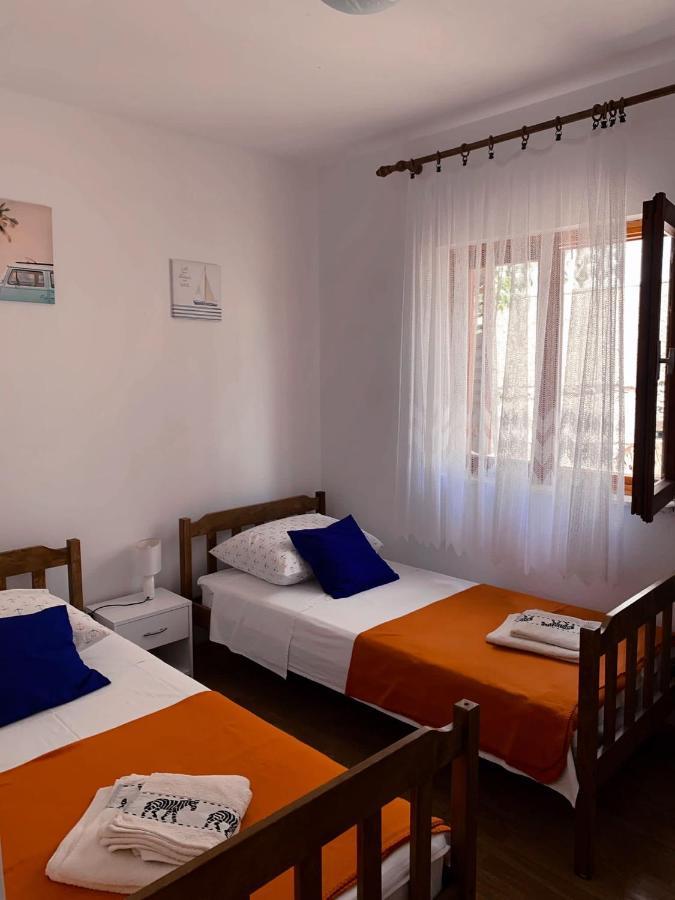 Voluja Apartman Vranjica מראה חיצוני תמונה