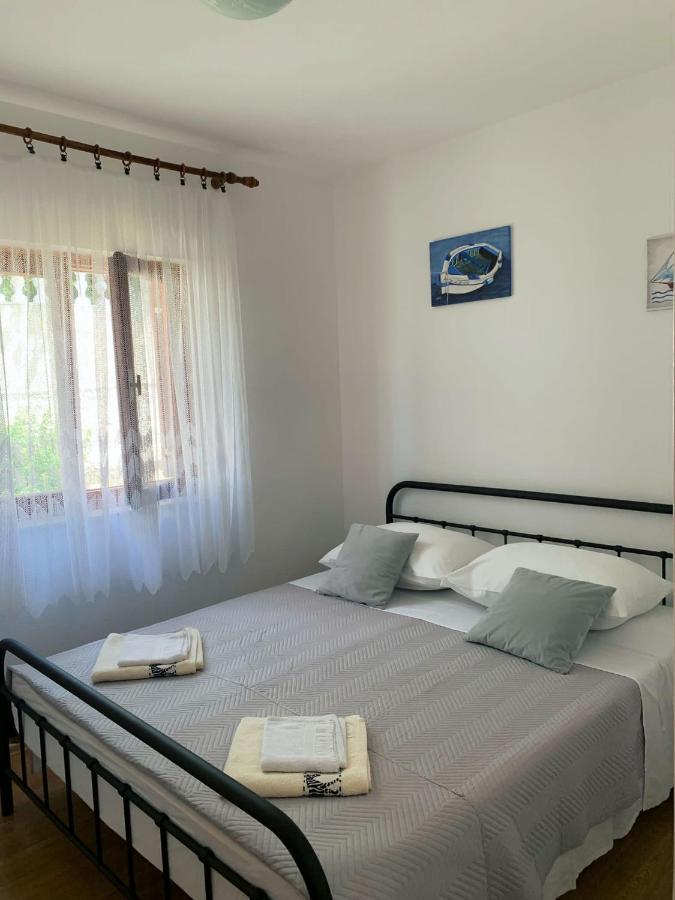Voluja Apartman Vranjica מראה חיצוני תמונה
