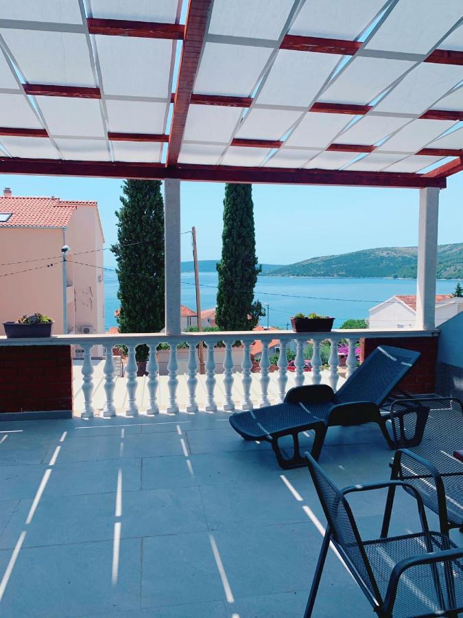 Voluja Apartman Vranjica מראה חיצוני תמונה