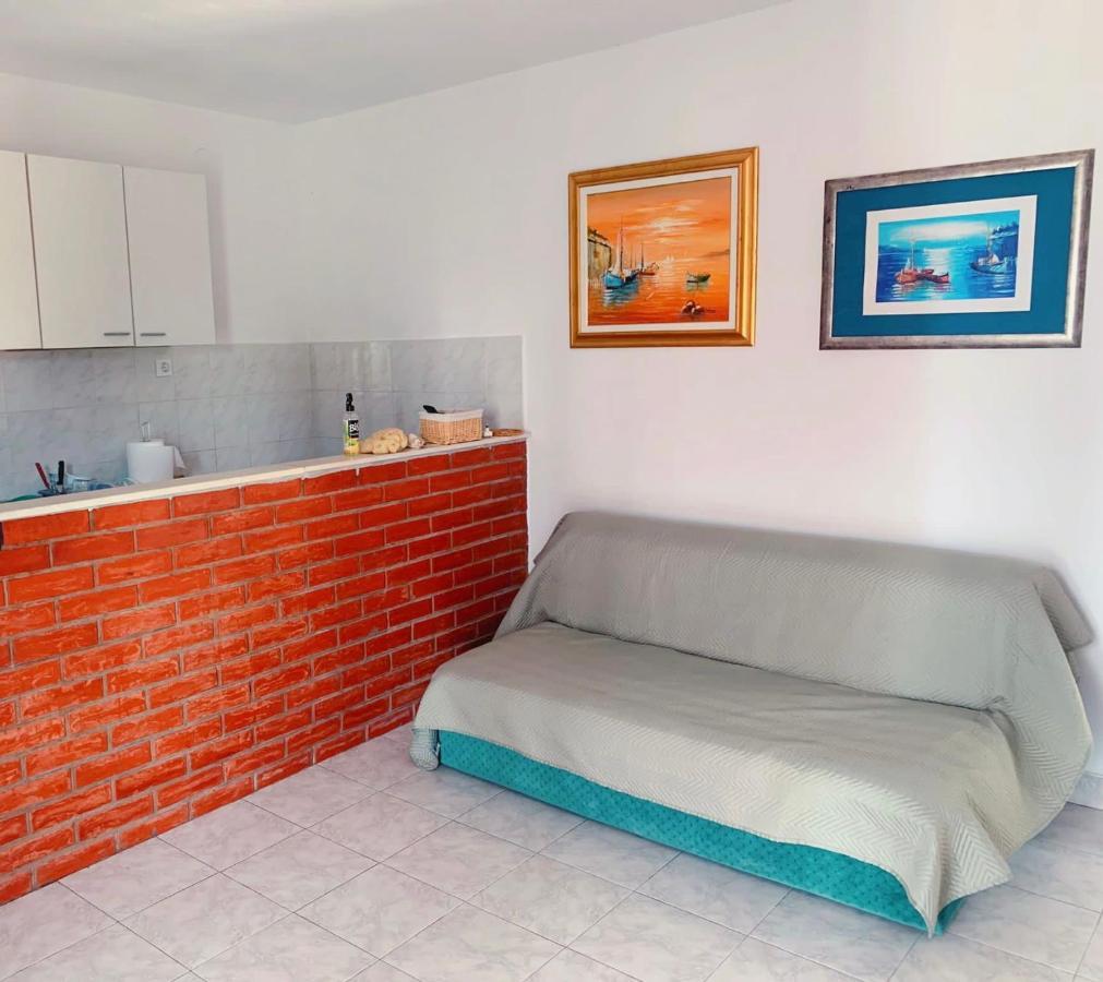 Voluja Apartman Vranjica מראה חיצוני תמונה