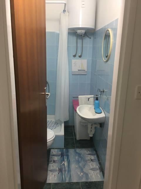 Voluja Apartman Vranjica מראה חיצוני תמונה