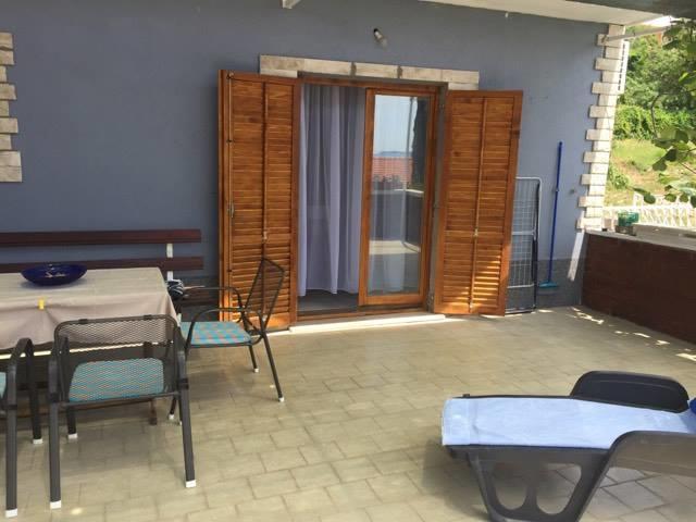 Voluja Apartman Vranjica מראה חיצוני תמונה